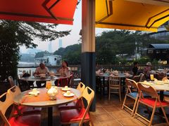 -陈鹏鹏潮汕菜(欢乐海岸 海边景观店)