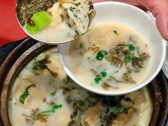 -禾府酒家·传统广府味(番禺店)