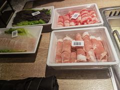 -野妹经典火锅(江夏中百店)