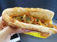 -小陈方酥锅盔(古城总店)