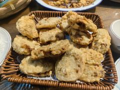-向民炒鸡老店(金泰华府店)