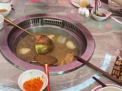 -三头牛·潮汕牛肉生蚝火锅 (夏湾店)