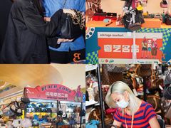 -长沙北辰三角洲大悦城