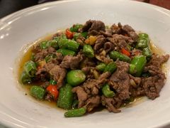 -新白鹿餐厅(爱琴海购物中心店)