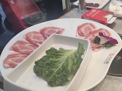 -人人捞火锅(陵水店)