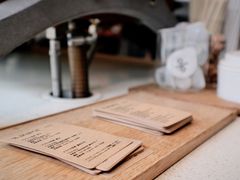 餐具摆设-% Arabica(京都东山店)