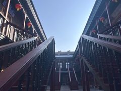 -中华巴洛克风情街