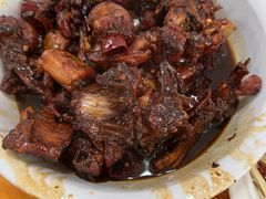 -如意香辣鸡架(总店)