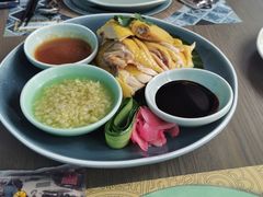 -CHINCHIN 青青·泰国料理(万象食家店)