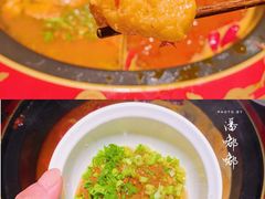 -巴邑火锅·夜宵(港隆广场店)