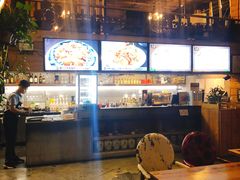 -山有花啡餐厅(常营总店)