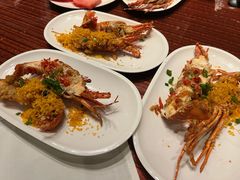 -西安W酒店·WEI全味西餐厅