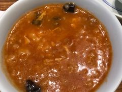 疙瘩汤-大厨小馆(华阳城店)