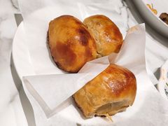 -丝路有约·西域美食