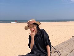 -那香海钻石沙滩浴场