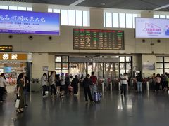 -岳阳东站