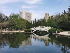 -济南南郊宾馆