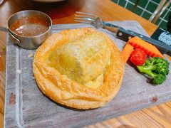 惠灵顿牛排-肥韬茶餐厅(南山mini店)