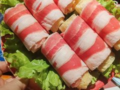 -王歘歘·chuǎ火锅(五道营店)