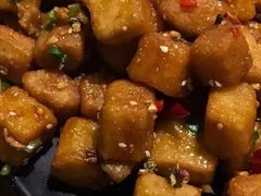 -周三的情书花园餐厅(江北店)