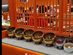 -安吉美渝石锅鱼(芜园西路店)
