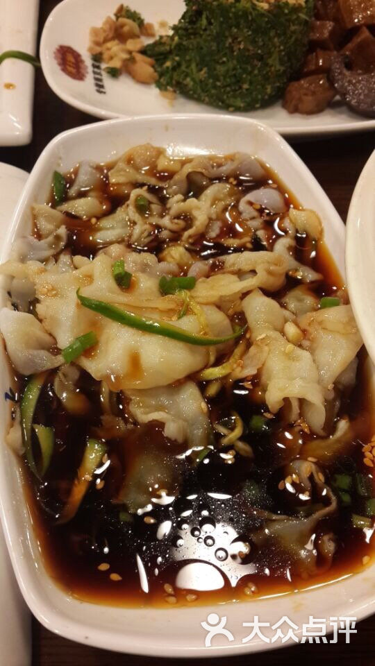 狮子楼老南京菜馆狮子楼图片 - 第4237张