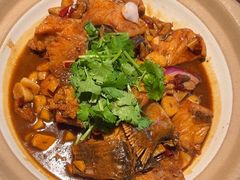 -徽三说·土徽菜·中国徽菜连锁品牌(阳湖总店)