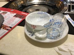-旺晖本帮骨头煲·深夜火锅(梅园路店)