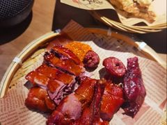 -向川南·水煮鱼·川菜(和平里店)