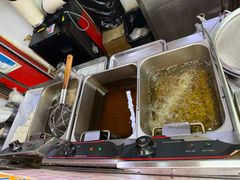 -老绍兴三味臭豆腐(奥林匹克购物广场店)