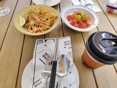 -Blac+Blac(中海环宇荟店)