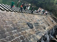 -石台牯牛降景区