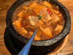 -嘉禾·悦享餐厅(八方汇店)