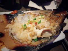 -很久以前羊肉串(打浦路店)