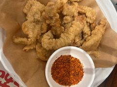 -和府捞面(曹路花园城店)
