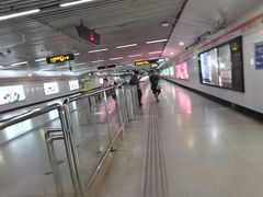 -衡山路(地铁站)