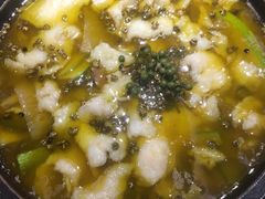 -拈菜(观音桥阳光世纪店)