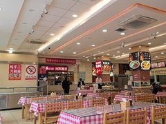 -孟记粥铺·家常菜·烧烤·粥(亚运村店)