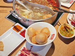 -好想牛·鲜切自助牛肉火锅(七堡花园城店)