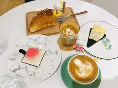 -隹木咖啡馆(宝龙广场店)