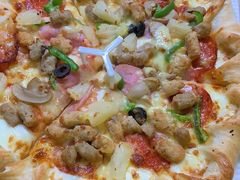 -必胜客(城西银泰店)