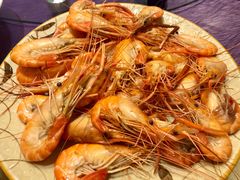 -盛港湾海鲜食府(黄沙店)