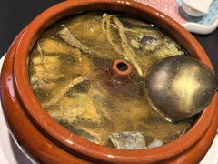 -桥边小楼·手工云南菜·古城观景小楼