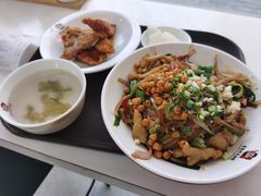 -常熟炒浇面馆(蓝旗街店)