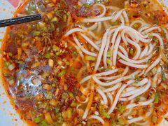 -马子禄牛肉面(金宝街店)