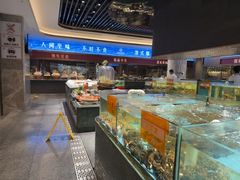 -国惠大酒楼(仓山万达店)