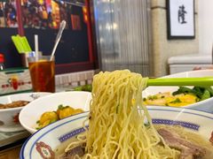 -七爷清汤腩·港式餐厅(金狮广场店)