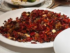 -万龙洲海鲜(南新仓店)