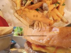 -遇见西木美式餐厅(体育路店)