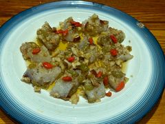 -柴窝堡22号辣子鸡·传承新疆菜